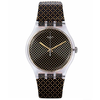 ساعت مچی SWATCH کد SUOK119